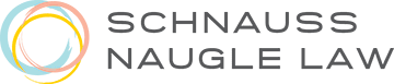 Logo of Schnauss Naugle Law