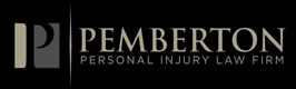 Logo of Pemberton Personal Injury Law Firm