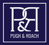 Logo of Pugh & Roach, Attorneys at Law, PLLC