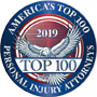 American Top 100 - Personal Injury Attorneys
