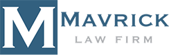 Logo of Mavrick Law Firm
