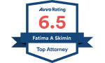 Avvo Good Rating