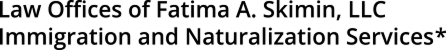 Logo of Law Offices of Fatima A. Skimin LLC