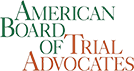 American Board of Trial Advocates