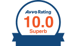 Avvo Rating