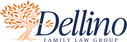 Logo of Dellino Family Law Group