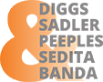 Logo of Diggs & Sadler