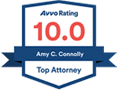 Avvo Rating 10.0 Top Attorney