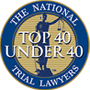 The National Trial Lawyers - Top 40 Under 40