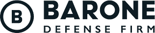 Logo of Barone Defense Firm
