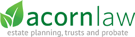 Logo of Acorn Law P.C.