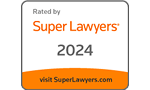 Super Lawyers 2024