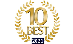10 Best 2021