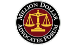 Million Dollar Advocates Forum