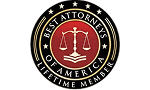 Lifetime Member / Best Attorneys of America