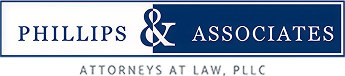 Logo of Phillips & Associates, Attorneys at Law, PLLC  