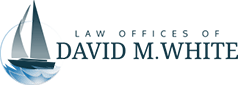 Logo of Law Offices of David M. White