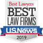 Best Lawyers - Best Law firms 2019