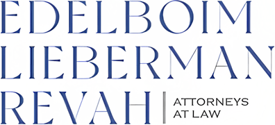 Logo of Edelboim Lieberman Revah Oshinsky, PLLC