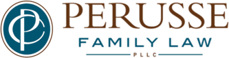 Logo of Perusse Family Law PLLC