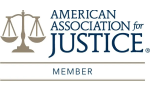 American Association for Justice Member