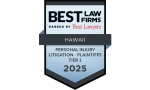 Best Law Firms
