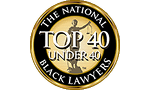 The National Black Lawyers Top 40 Under 40