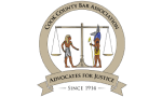 Cook County Bar Association Advocates for Justice