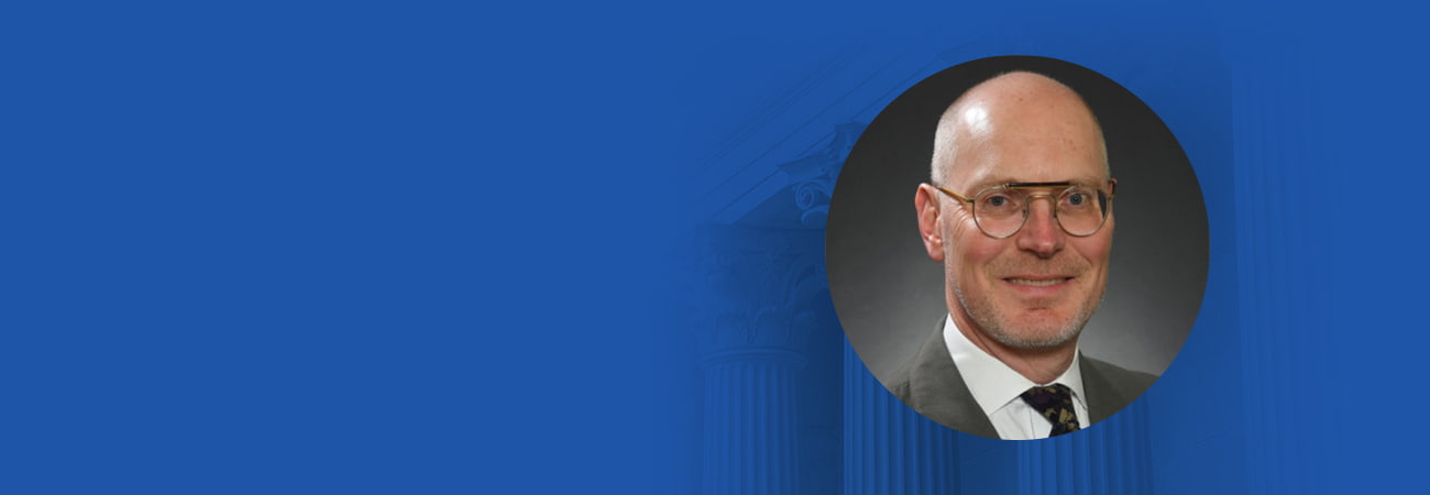 Randall B. Clark