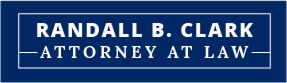 Logo of Randall B. Clark Attorney at Law