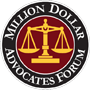 Million Dollar Advocates Forum