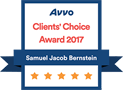 Clients' Choice Awards 2017