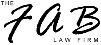 Logo of The FAB Law Firm