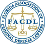 Florida Association Criminal Defense Lawyers