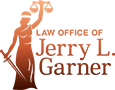 Logo of Law Office of Jerry L. Garner