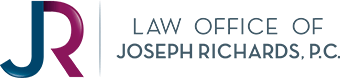 Logo of Law Office of Joseph Richards, P.C.