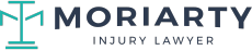 Logo of Moriarty Injury Lawyer
