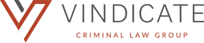 Logo of Vindicate Criminal Law Group