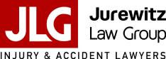 Logo of Jurewitz Law Group Injury & Accident Lawyers