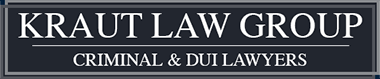 Logo of Kraut Law Group Criminal & DUI Lawyers