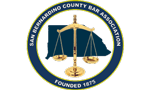 San Bernardino County Bar Association