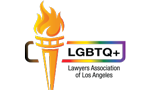 LGBTQ+ Lawyers Association of Los Angeles