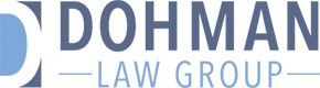 Logo of Dohman Law Group