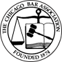 The Chicago Bar Association Badge