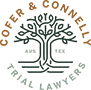Logo of Cofer & Connelly, PLLC.
