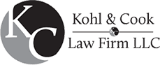 Logo of Kohl & Cook Law Firm LLC