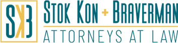 Logo of Stok Kon + Braverman