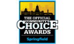 The Official Community's Chooice Award / Springfield