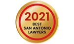 2021 Best San Antonio Lawyers