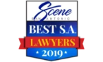Scene San Antonio Best SA Lawyers 2019